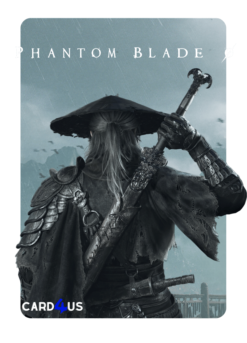 Phantom Blade Zero — Deluxe Edition