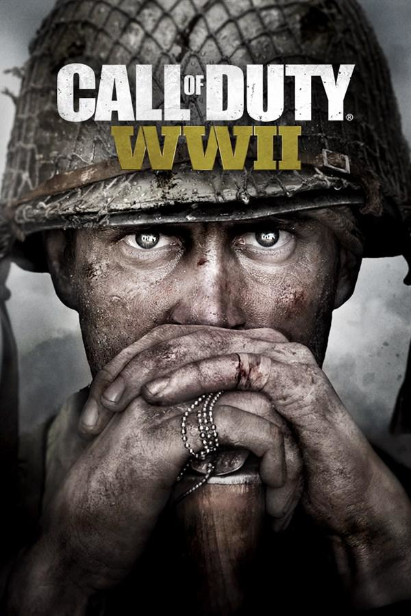 حساب ستيم Call of Duty WWII - Campaign فقط (مشترك)