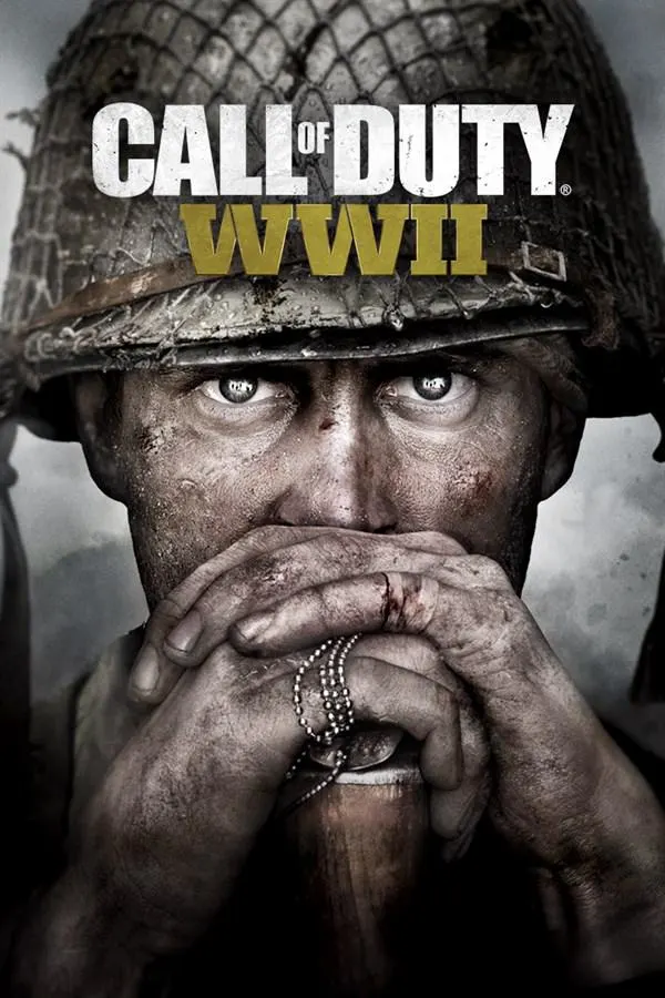 حساب ستيم Call of Duty WWII - Campaign فقط (مشترك)