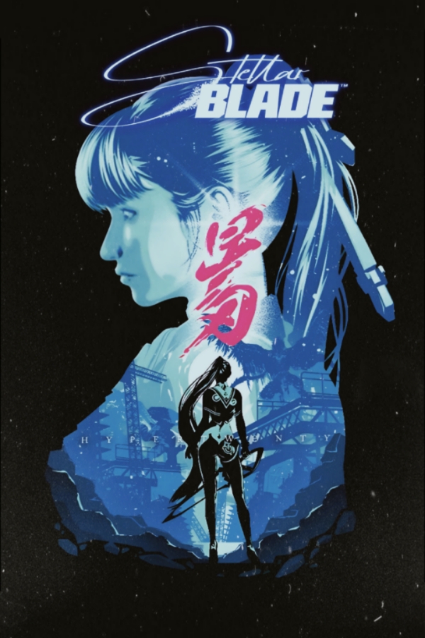 Stellar Blade (مشترك) - PC