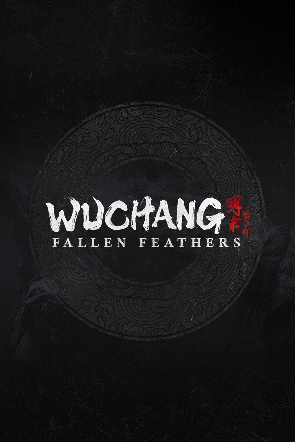 Wuchang Fallen Feathers