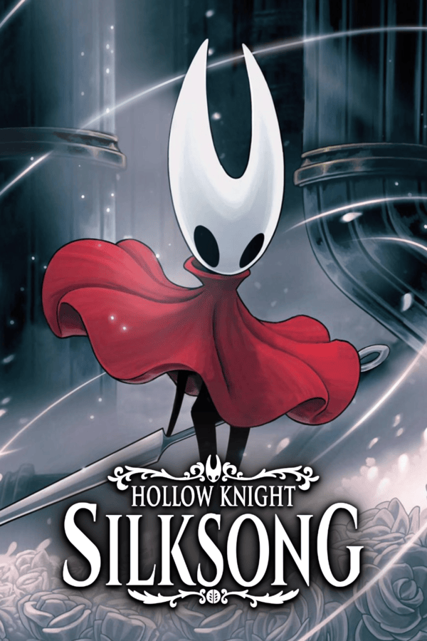 Hollow Knight Silksong