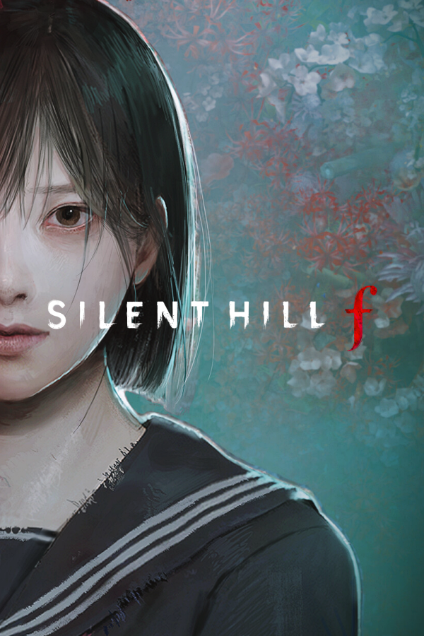 Silent Hill f