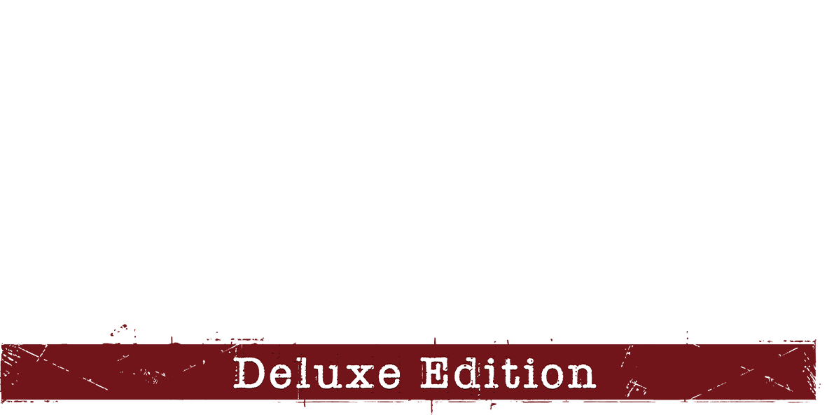 Resident Evil Requiem — Deluxe