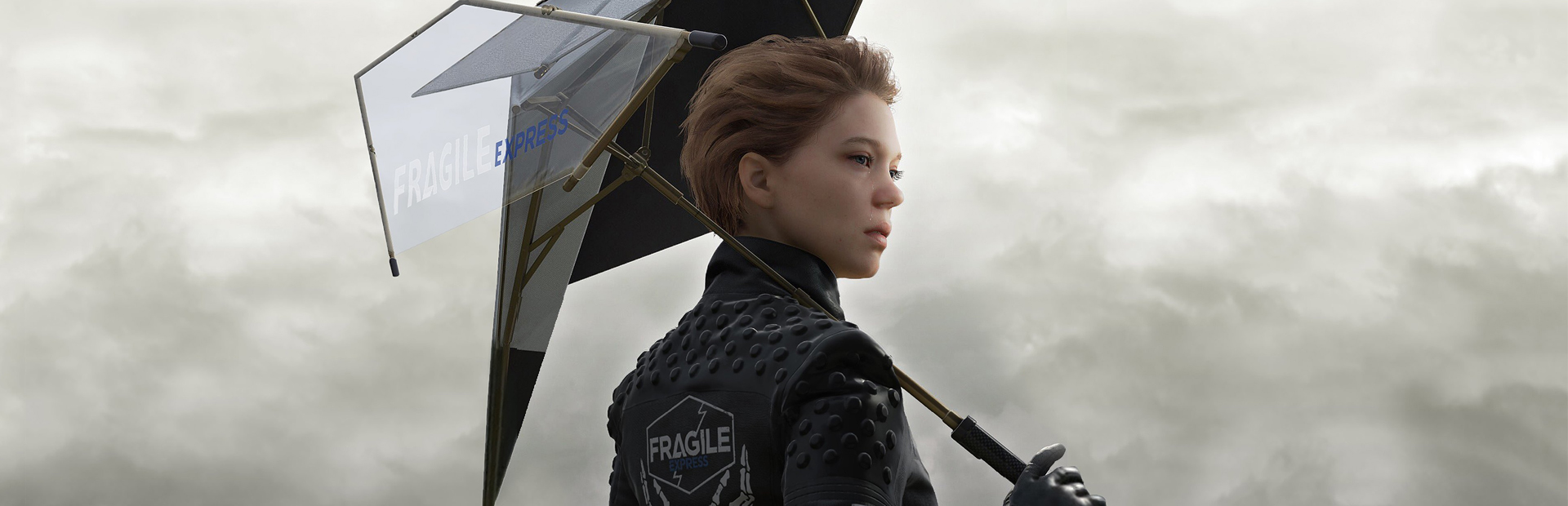 Death Stranding